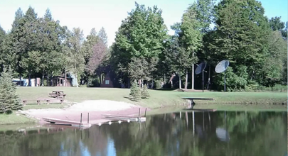 Cedar Valley Park